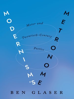 cover image of Modernism's Metronome